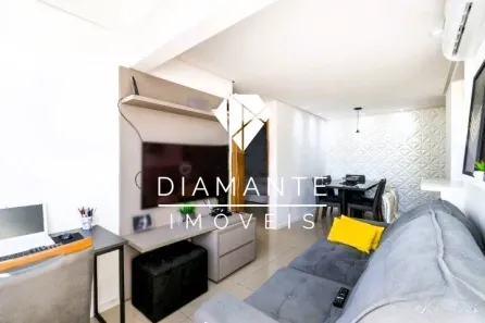 Apartamento com 2 Quartos à venda, 4700m² no Morro Santana, Porto Alegre