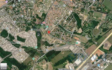 Lote/Terreno à venda, 150m² no Jardim Casablanca, Indaiatuba