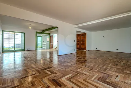 Sobrado com 4 Quartos à venda, 302m² no Sumaré, São Paulo
