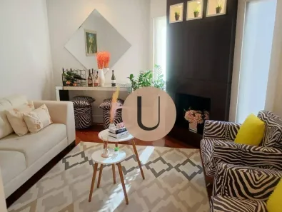 Apartamento com 4 Quartos à venda, 164m² no Vila Suzana, São Paulo