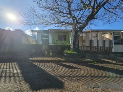 Casa com 2 Quartos para alugar, 95m² no Jardim Tibagi, Apucarana