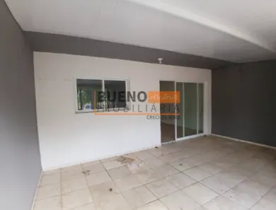 Casa com 2 Quartos para alugar, 218m² no Jardim Paz, Americana