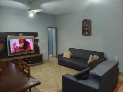 Apartamento com 3 Quartos à venda, 98m² no Portuguesa, Rio de Janeiro
