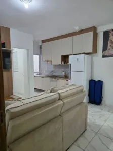 Apartamento com 1 Quarto à venda, 41m² no Vila Nova Manchester, São Paulo