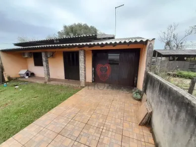 Casa com 2 Quartos à venda, 96m² no Parque dos Anjos, Gravataí