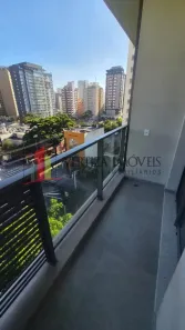 Apartamento com 1 Quarto à venda, 26m² no Planalto Paulista, São Paulo