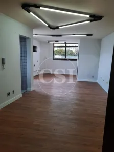 Sala Comercial com 3 Quartos à venda, 40m² no Vila Itapura, Campinas