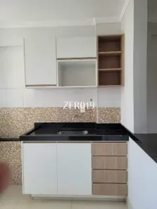 Kitnet à venda, 46m² no Centro, Campinas