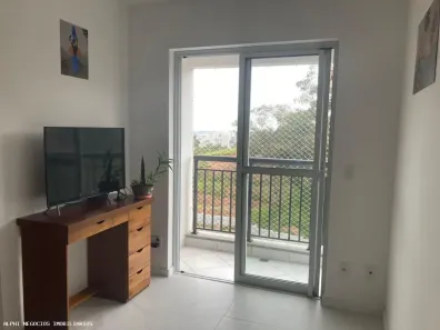 Apartamento com 2 Quartos à venda, 45m² no Vila Andrade, São Paulo