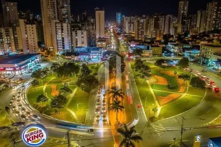 Lote/Terreno à venda, 653m² no Nova Suiça, Goiânia