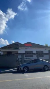 Imóvel Comercial com 5 Quartos para alugar, 203m² no Vila Paulista, Cubatão