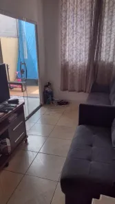 Casa com 2 Quartos à venda, 95m² no Parque Industrial Avelino Alves Palma, Ribeirão Preto