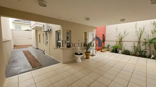 Ponto Comercial para alugar, 224m² no Vila Guarani, Jundiaí