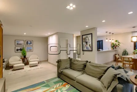 Casa de Condomínio com 4 Quartos à venda, 475m² no Santo Amaro, São Paulo