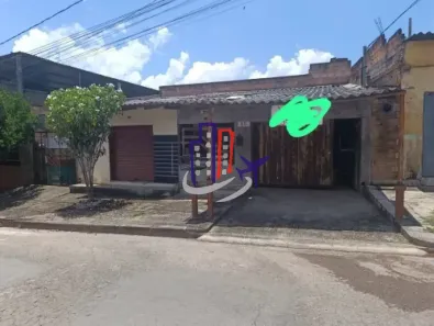 Casa com 3 Quartos à venda, 400m² no Jardim Montreal - 1ª Seção, Ibirité
