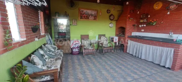 Sobrado com 2 Quartos à venda, 60m² no Jardim Represa, São Paulo
