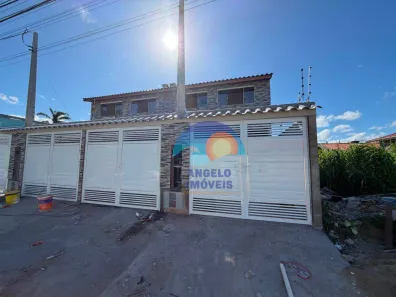 Casa com 3 Quartos à venda, 90m² no Balneário Stella Maris, Peruíbe