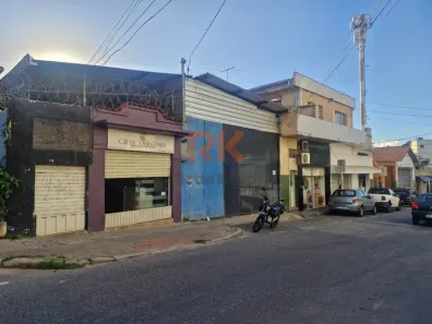 Ponto Comercial para alugar, 429m² no Pampulha, Belo Horizonte