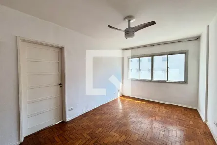 Apartamento com 1 Quarto à venda, 48m² no Jardim Paulista, São Paulo
