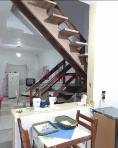 Casa com 2 Quartos à venda, 75m² no Massaguaçu, Caraguatatuba