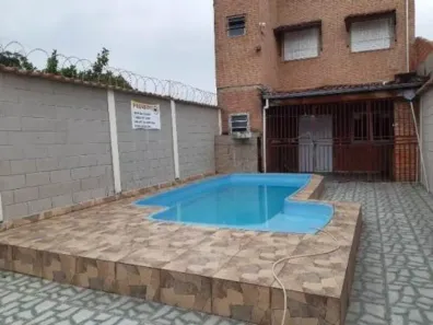 Casa com 2 Quartos à venda, 120m² no Marrocos, Itanhaém