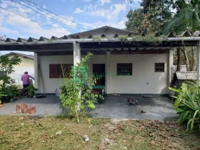 Fazenda/Sítio com 3 Quartos à venda, 200m² no jd leonor, Mongaguá