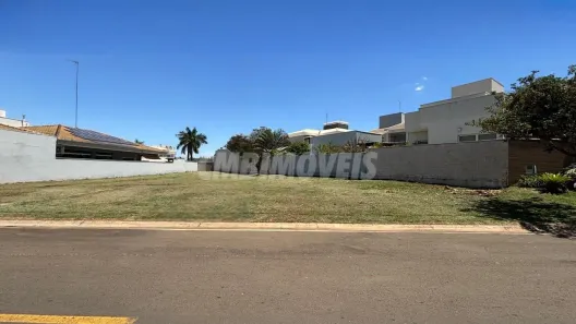 Lote/Terreno à venda, 700m² no Parque Brasil 500, Paulínia