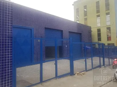 Galpão/Depósito/Armazém para alugar, 900m² no Vila Sílvia, São Paulo