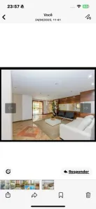 Apartamento com 4 Quartos à venda, 117m² no Indianópolis, São Paulo