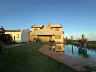 Casa com 3 Quartos à venda, 220m² no Albatroz, Imbé