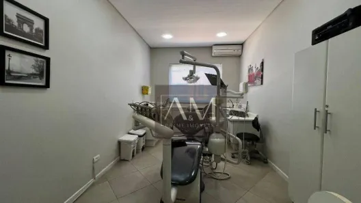 Sala Comercial para alugar, 20m² no Vila Zilda (Tatuapé), São Paulo