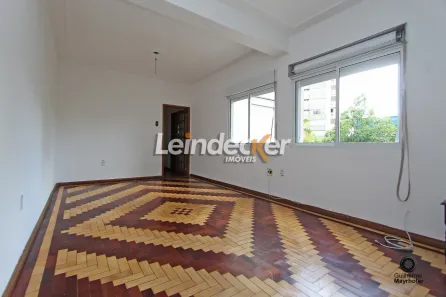 Apartamento com 3 Quartos à venda, 99m² no Rio Branco, Porto Alegre