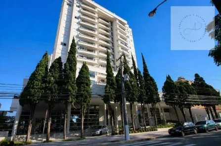 Apartamento com 2 Quartos à venda, 74m² no Santa Mônica, Florianópolis