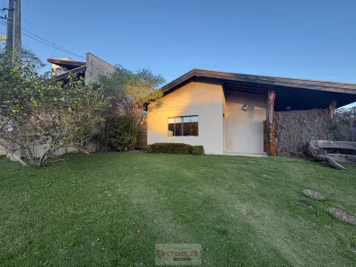 Casa de Condomínio com 2 Quartos à venda, 115m² no Jardim Tropical, Mogi Mirim