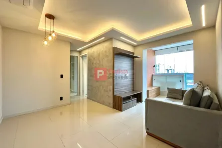 Apartamento com 2 Quartos à venda, 59m² no Vila Paulista, São Paulo