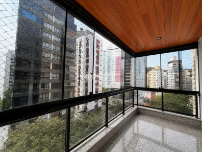 Apartamento com 3 Quartos à venda, 120m² no Centro, Florianópolis