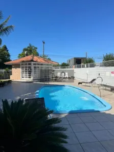 Apartamento com 3 Quartos à venda, 69m² no Canasvieiras, Florianópolis