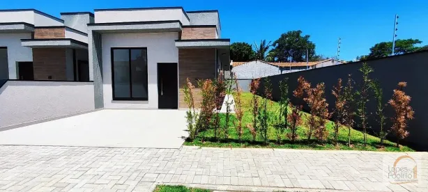 Casa de Condomínio com 3 Quartos à venda, 77m² no Caetetuba, Atibaia