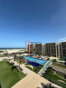 Apartamento com 2 Quartos à venda, 60m² no Praia do Futuro II, Fortaleza