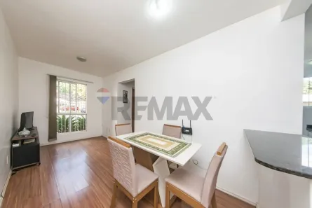 Apartamento com 2 Quartos à venda, 53m² no Santa Fé, Gravataí