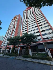 Apartamento com 3 Quartos à venda, 76m² no Aldeota, Fortaleza