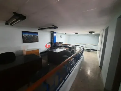 Prédio Comercial para alugar, 10m² no Centro, São Caetano do Sul