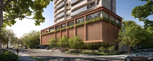 Apartamento com 4 Quartos à venda, 221m² no Setor Marista, Goiânia