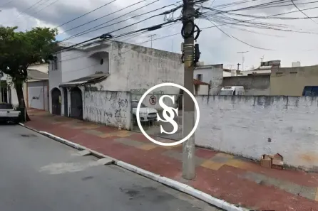 Lote/Terreno à venda, 308m² no São José, São Caetano do Sul