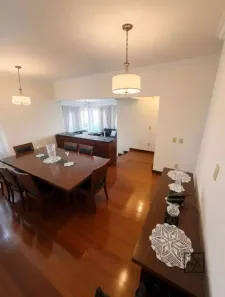 Apartamento com 3 Quartos à venda, 175m² no Vila Bastos, Santo André