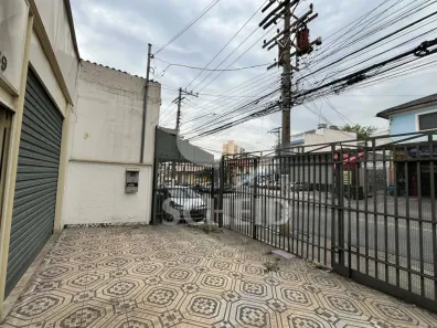 Galpão/Depósito/Armazém à venda, 232m² no Cidade Ademar, São Paulo