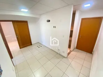 Sala Comercial à venda, 60m² no Praia da Costa, Vila Velha