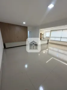 Apartamento com 3 Quartos para alugar, 110m² no Santa Mônica, Uberlândia