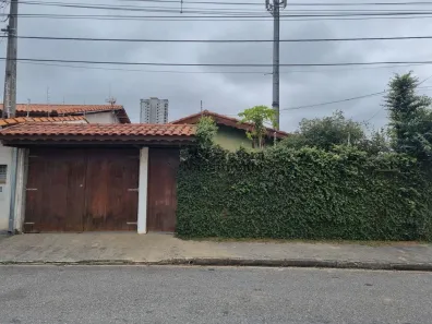 Casa com 3 Quartos à venda, 143m² no Cidade Jardim, Jacareí