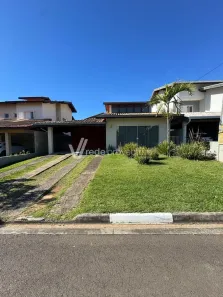 Casa de Condomínio com 3 Quartos para alugar, 222m² no Vila Sonia, Valinhos